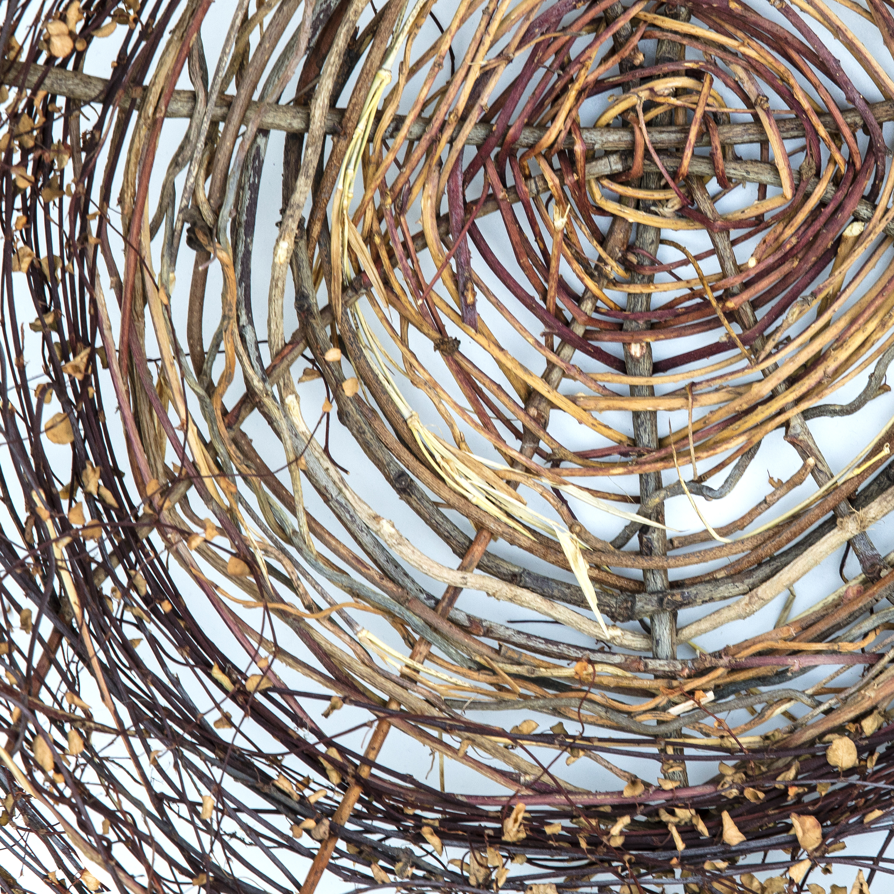 woven tales woven basket